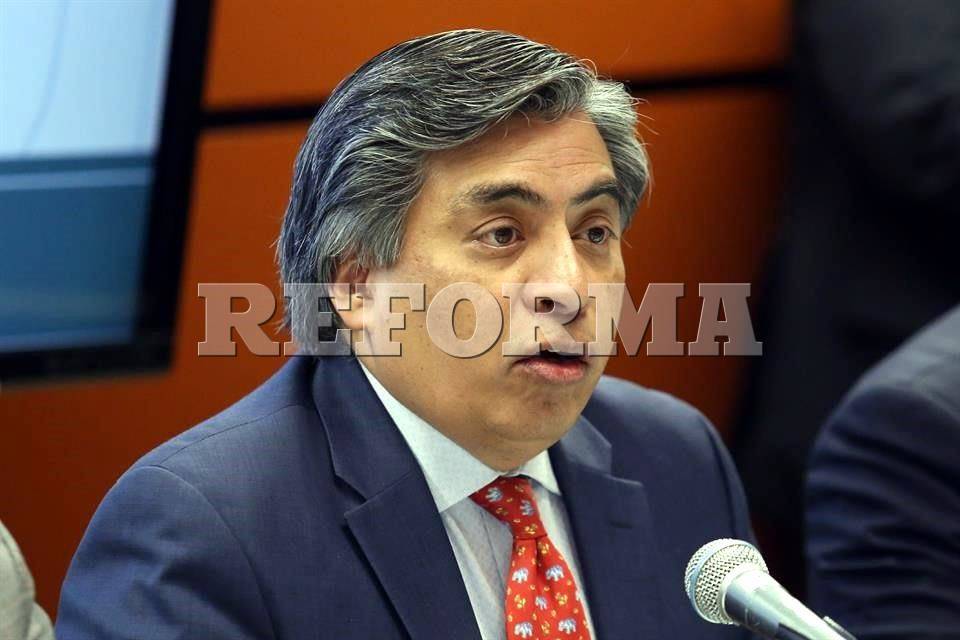 Alertan Riesgos Por Reforma A Ley De Banxico 5567