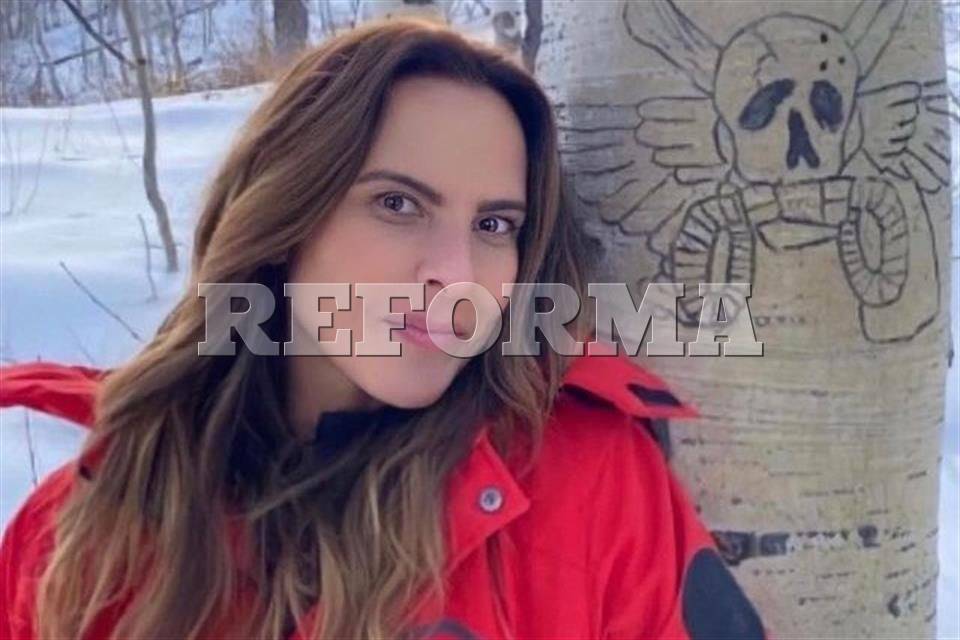 Kate Del Castillo No Quita Dedo Del Renglón Exige Justicia