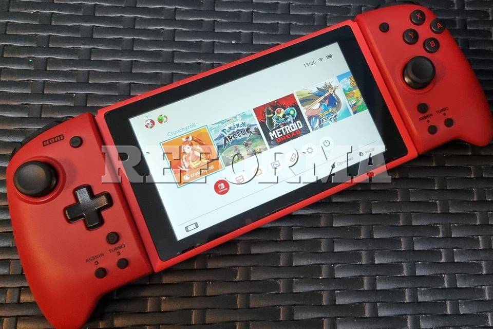 Crunchyroll tem aplicativo lançado para o Nintendo Switch