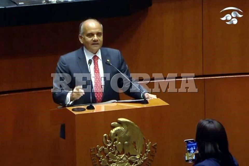 Revelan diálogo en PAN y PRI tras diferencias por Coahuila