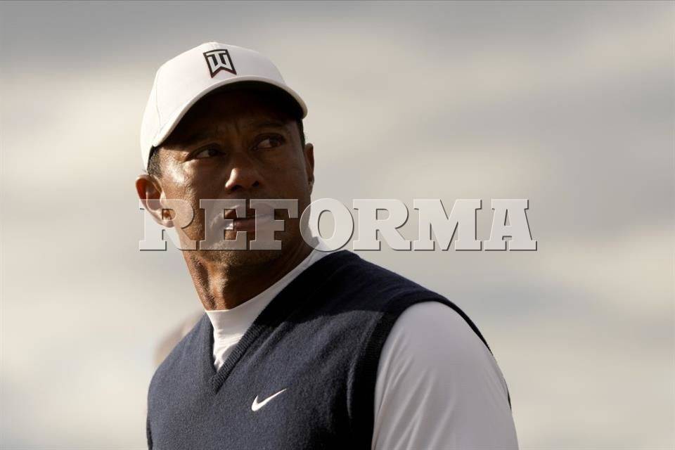 Tiger Woods entra para o conselho do PGA Tour e ameniza tom sobre fusão com  LIV Golf - Máquina do Esporte