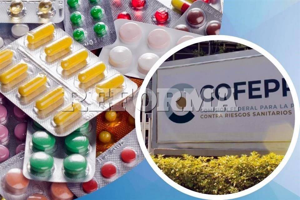 Piden farmacéuticos a candidatos más recursos para Cofepris