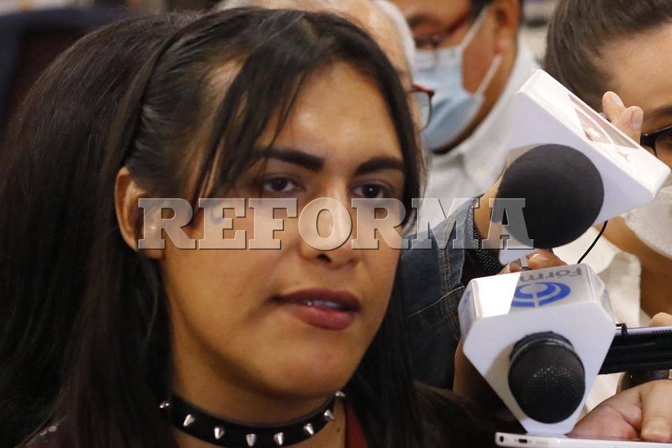 Investigarán A Diputada Clemente Por Videos Sexuales 6159