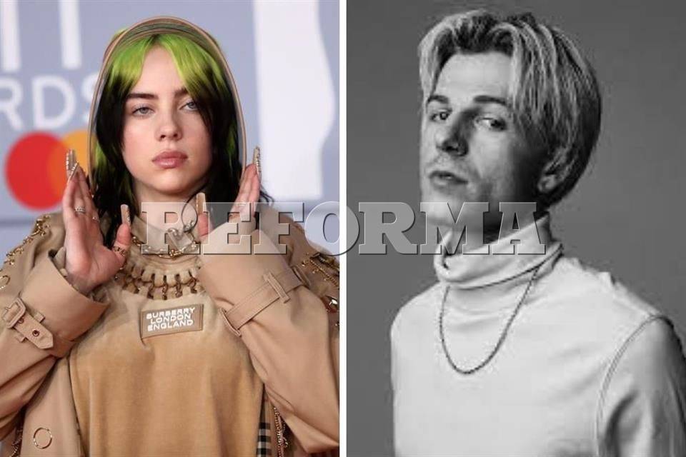 Jesse Rutherford, do The Neighbourhood, é 10 anos mais velho que Billie  Eilish - Purebreak