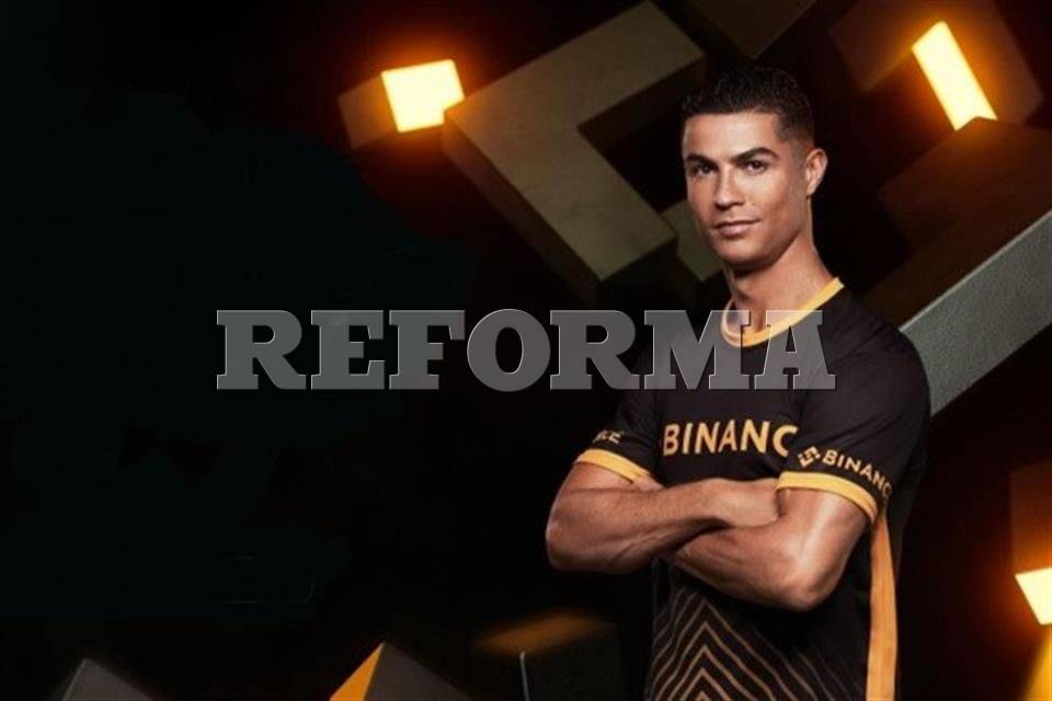 Lanza Cristiano Ronaldo Su Primera Colección De Nfts 