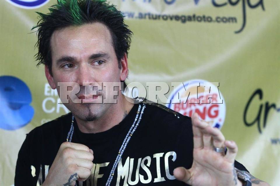 Esposa De Jason David Frank Revela Causa De Muerte Del Actor