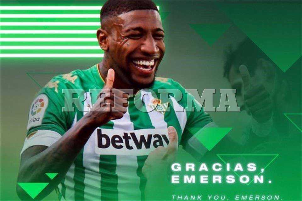 Real Betis Balompié 🌴💚 on X: Comunicado del Real Betis Balompié