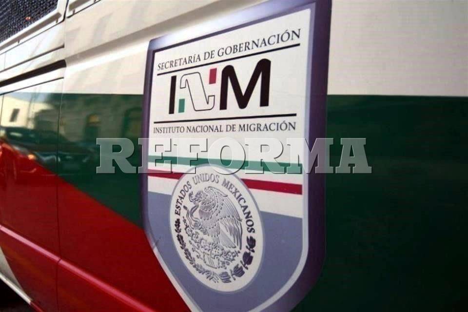 Registran irregularidades por 85.7 mdp en el INM