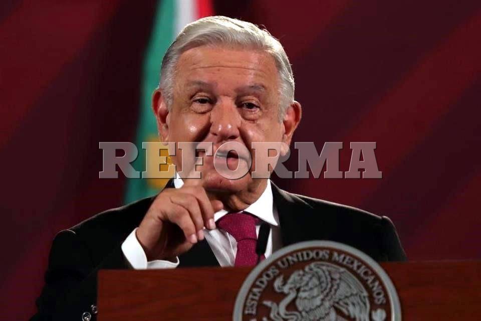 Arremete Amlo Contra Xóchitl Otra Vez 5161