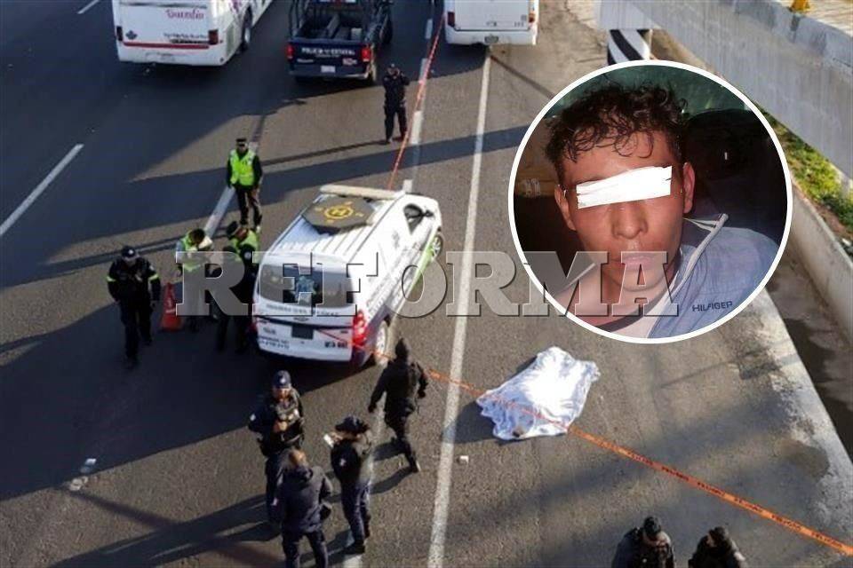 Cae Uno Por Asesinato De Chofer De Tizayuca Sigue Paro 1820