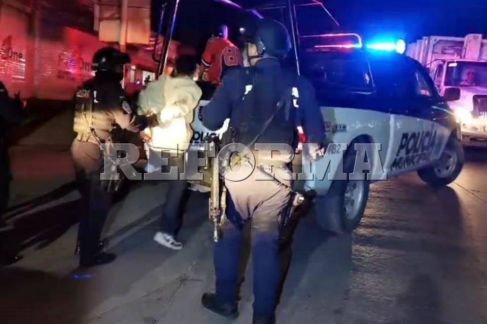 Portarán Policías De Aguascalientes Cámaras Corporales 6164