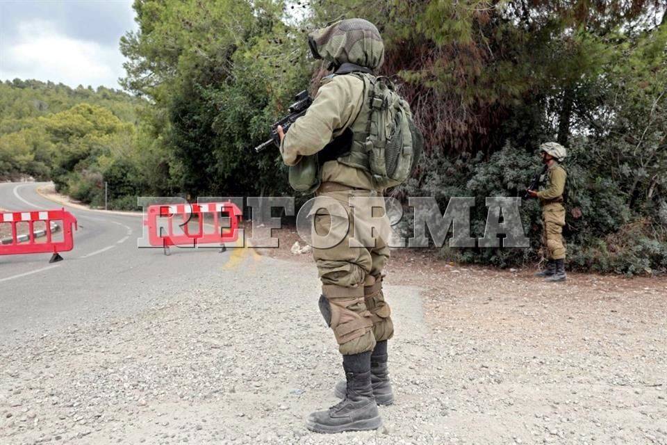 Anuncia Hezbolá Día De Furia Contra Israel 9588