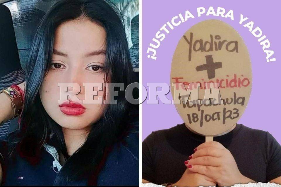Hallan muerta a universitaria desaparecida en Chiapas