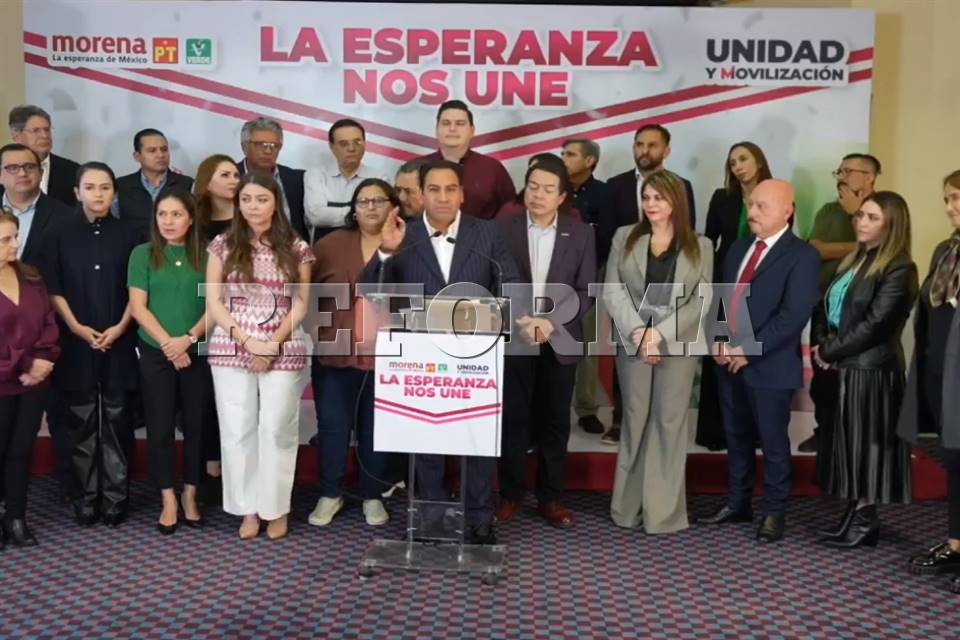 Eduardo Ramírez gana en encuesta para Gobierno de Chiapas