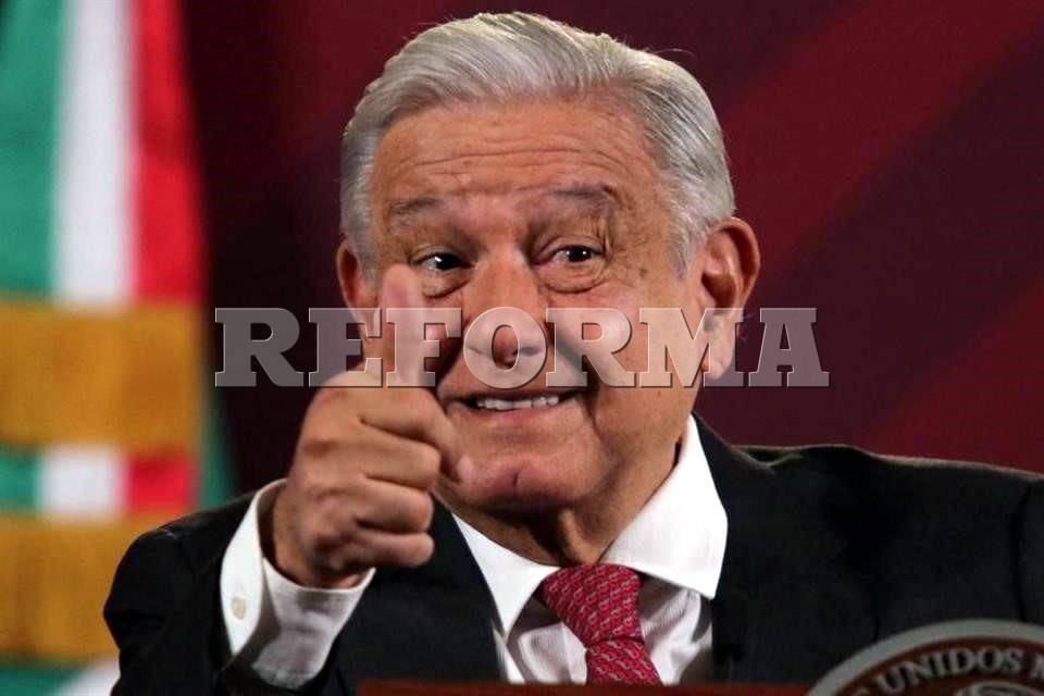 Alertan maniobra de Morena para que AMLO designe Ministra