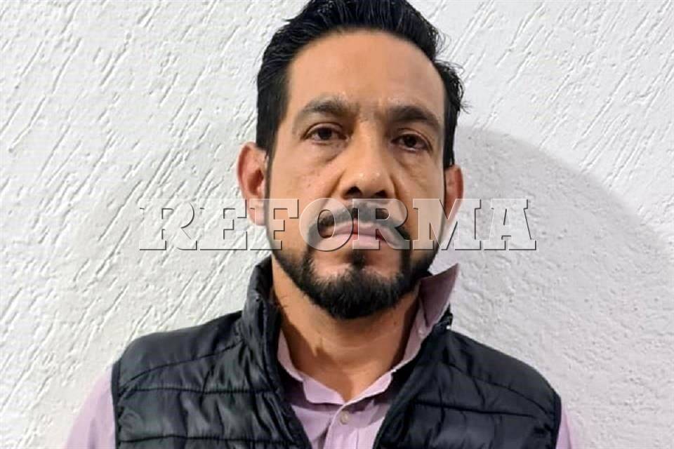 Cae ex ministerial en Chilpancingo por vehículo robado