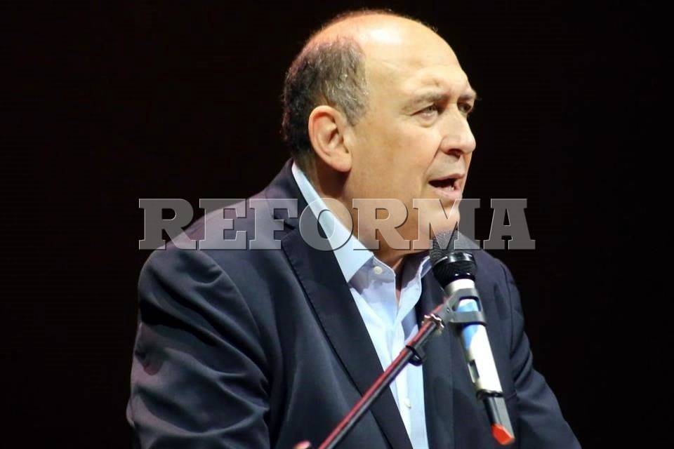Pide Rubén Moreira prudencia a Morena con reforma a PJ