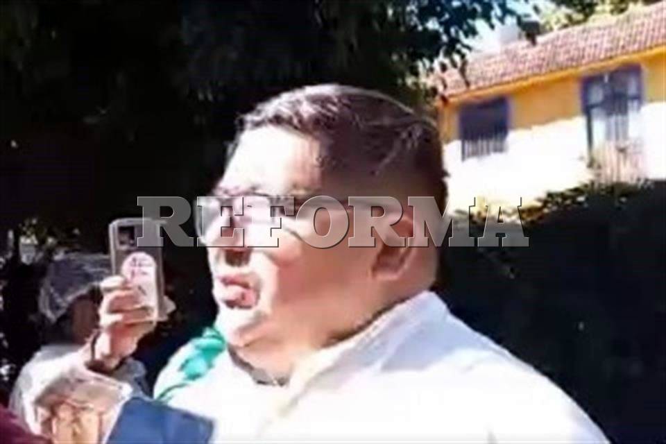 Corrige párroco que fueron 5 heridos en sierra de Guerrero