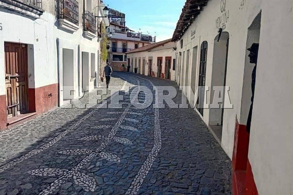 Matan en Taxco a dos agentes de Fiscalía de Guerrero