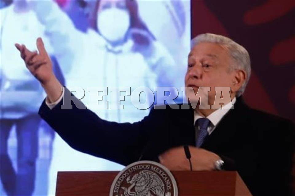 Lamenta AMLO muerte de Urzúa