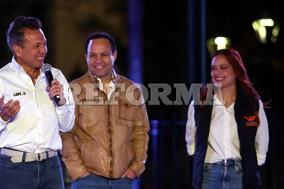 Murió Susana Rodríguez, candidata de MC a diputada federal