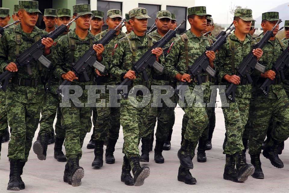 Envían a Ejército y GN a Sinaloa para buscar a secuestrados