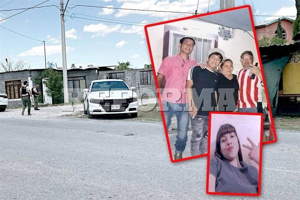 Afirman que fueron 13 los plagiados en Salinas y Ciénega, NL