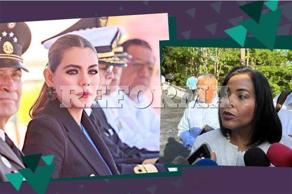 Envía Salgado terna para nuevo Fiscal de Guerrero