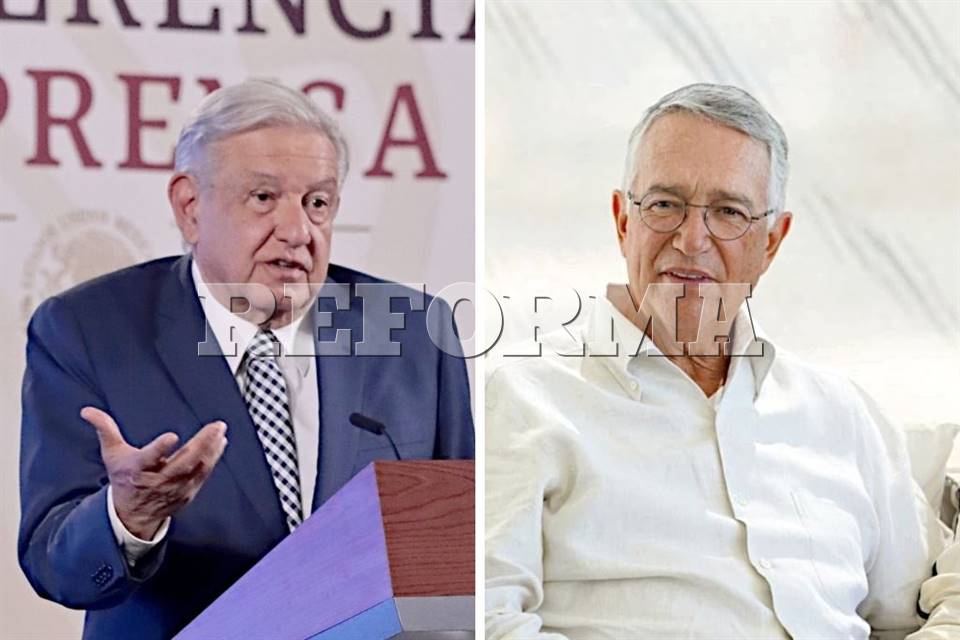 Ahora Presidente y Salinas Pliego pelean por Afores