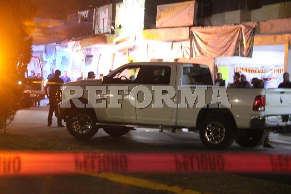 Asesinan a comisario en Tlajomulco; tercero al mando de SSE