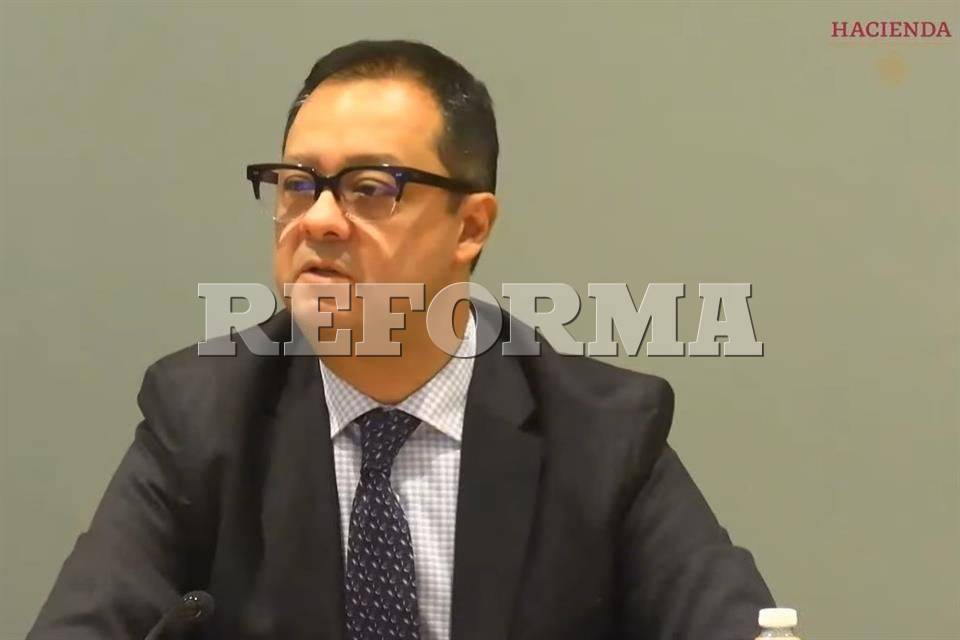 Va Yorio al BID como vicepresidente de finanzas