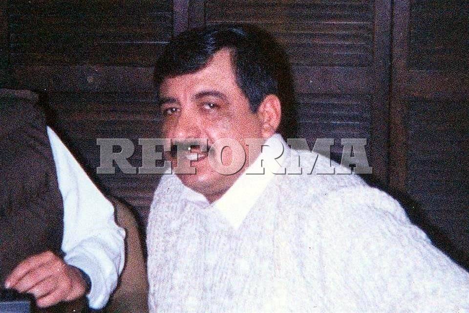 Libra ex comandante asesinato de Procurador de Sinaloa