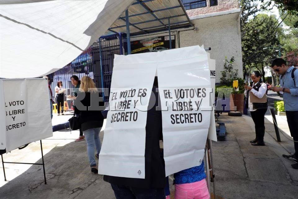 Piden Obispos evitar fraude, compra de votos…