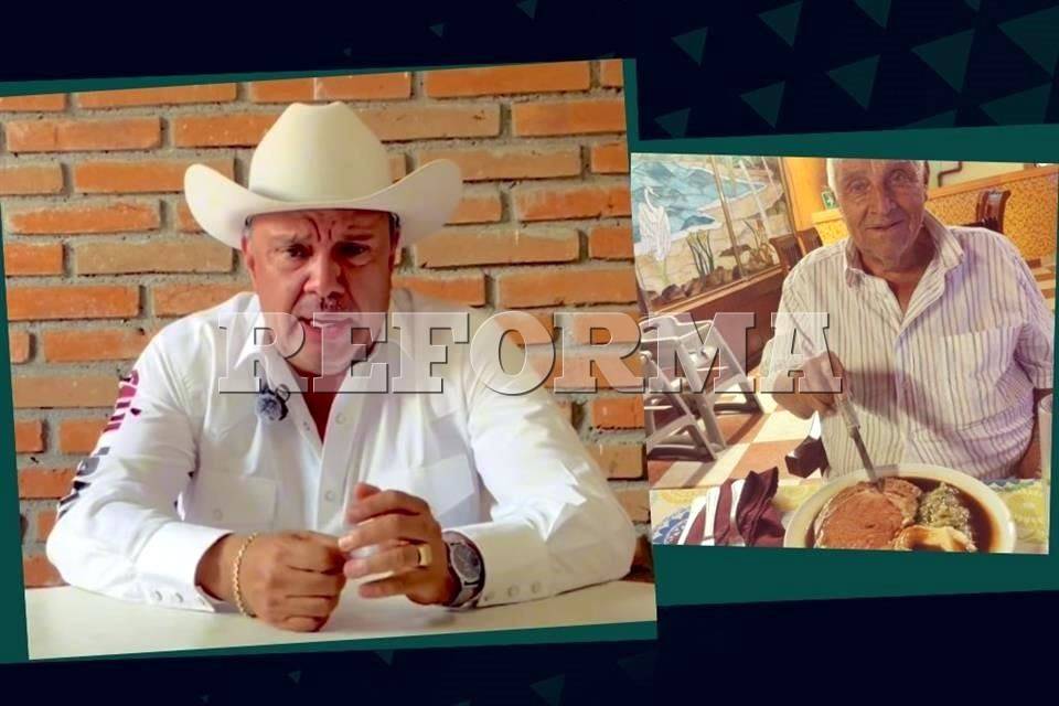 Matan a padre de candidato morenista en Guanajuato