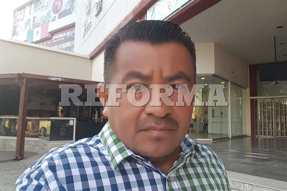 Matan a coordinador de PRI-PAN-PRD en Marquelia, Guerrero
