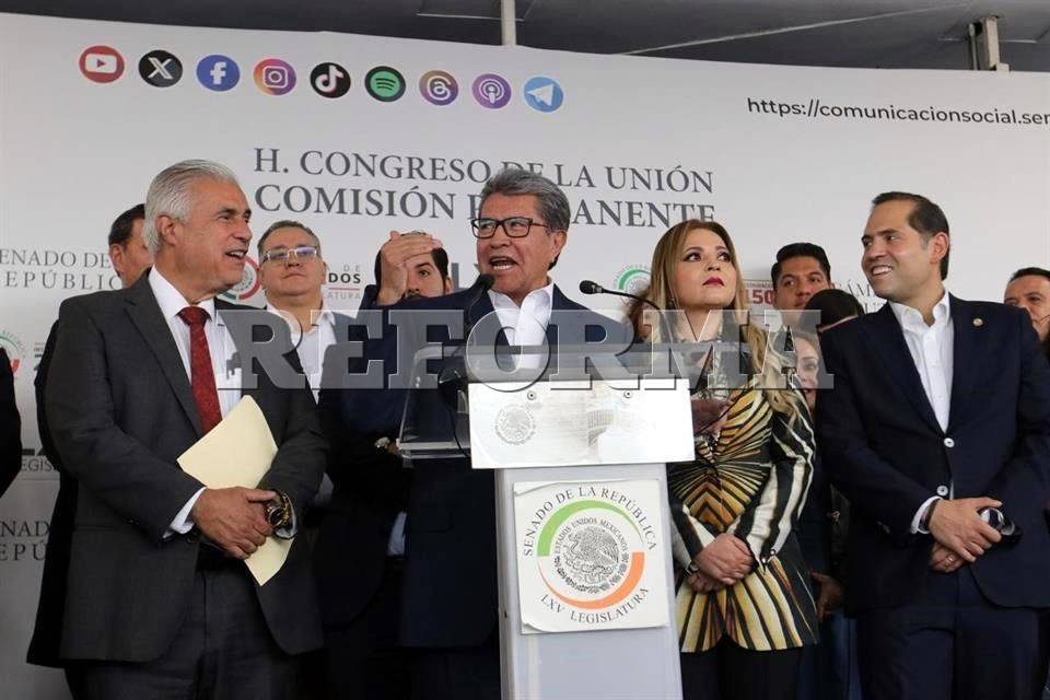Exige Claudia Delgadillo que se anule elección en Jalisco