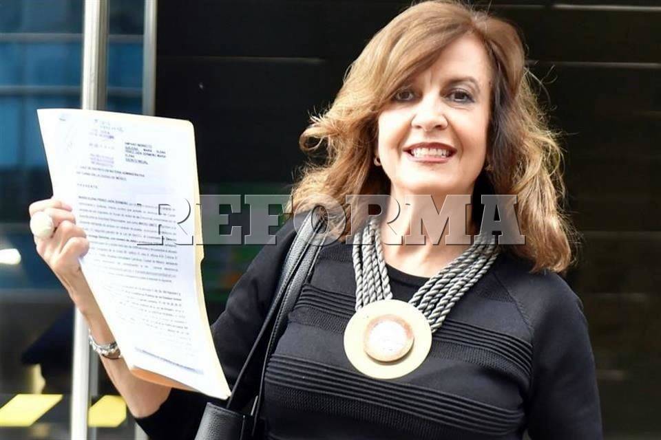 Presiona Pérez-Jaén a Fiscalía Anticorrupción por denuncias