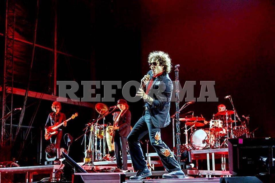 Vuelve Bunbury a tierras regias