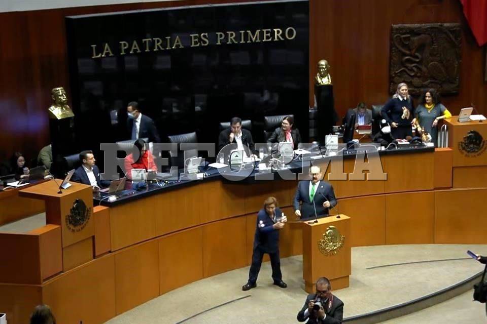 Agradece comunidad libanesa a Senado