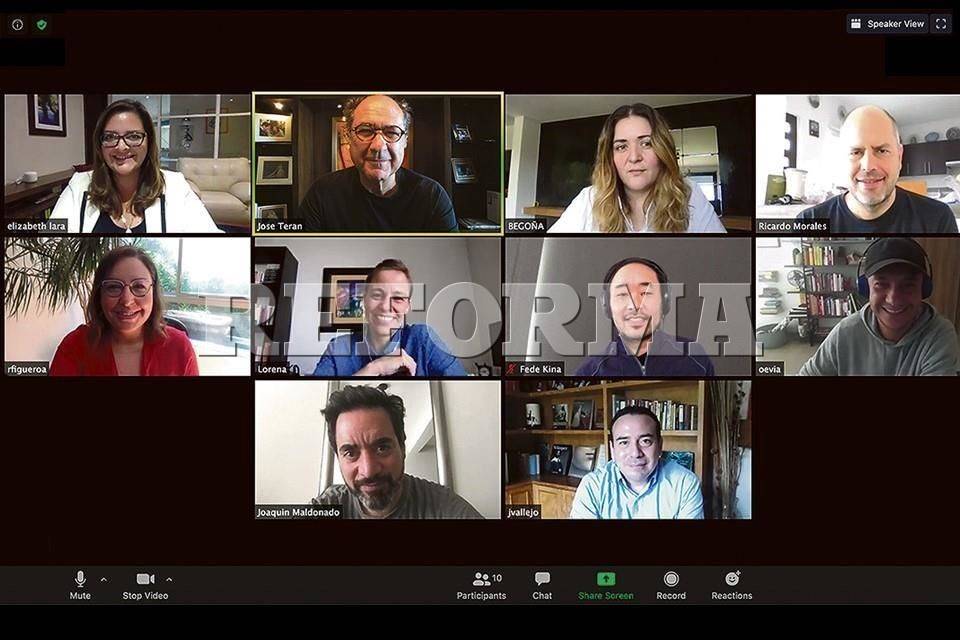 Evoluciona Terán\TBWA