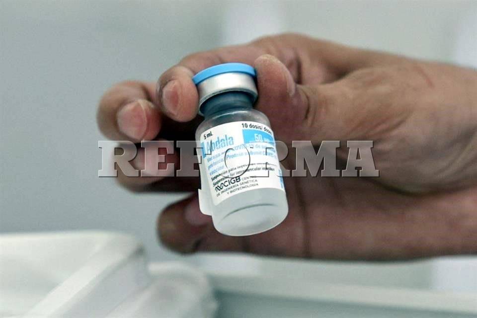 La vaccination continue avec Abdala et Spoutnik