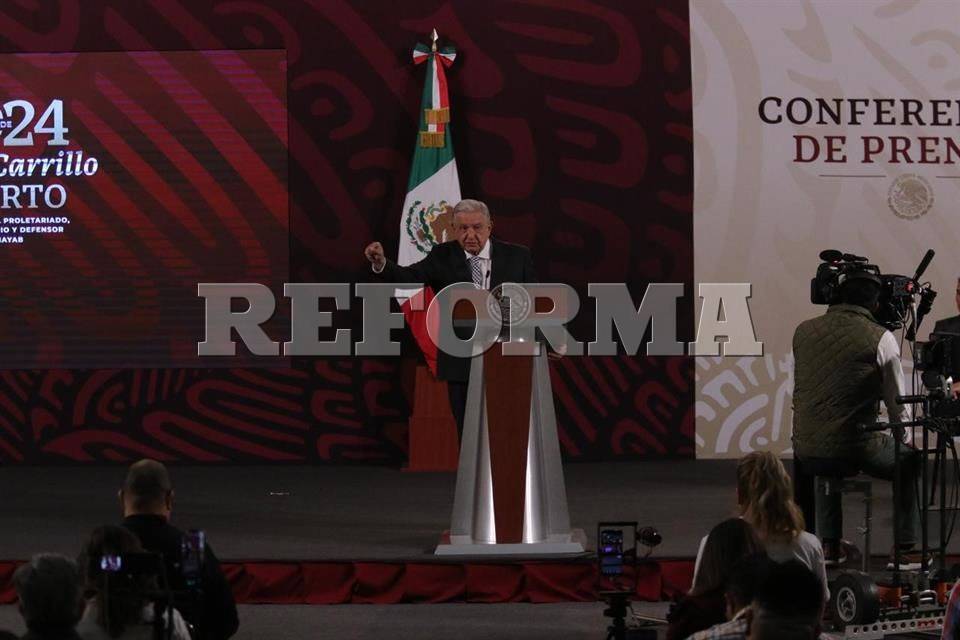 EU confronts AMLO over human rights