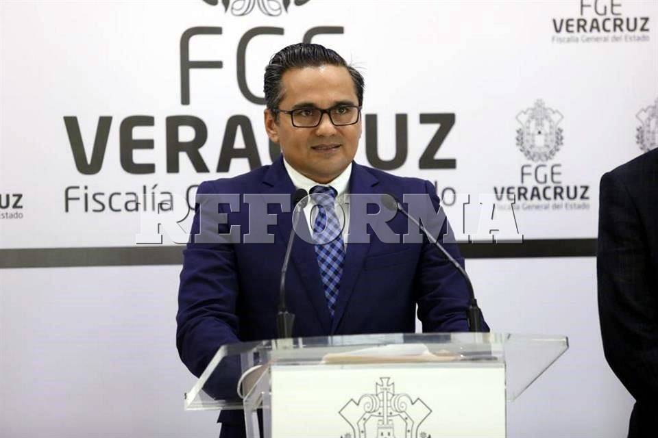 Eluden fallo en favor de ex fiscal de Veracruz