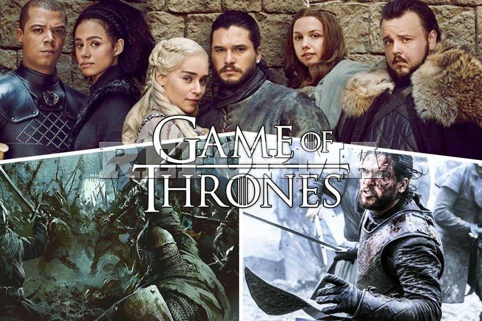 Game of Thrones: un final inesperado para el fenómeno televisivo de la  década