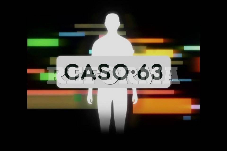 Estrena Caso 63 segunda temporada