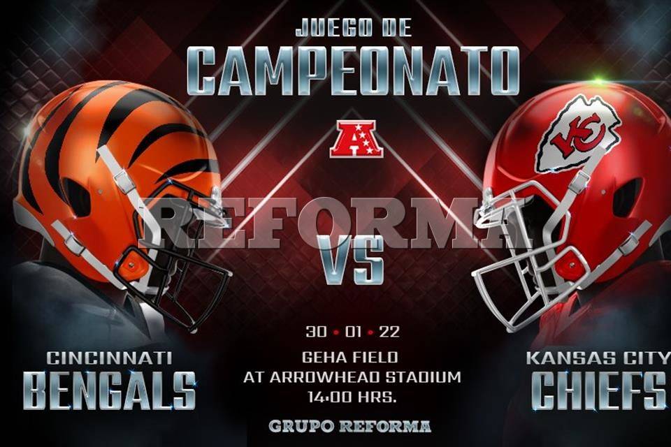 Cuántos títulos ganaron los Cincinnati Bengals? Todas sus