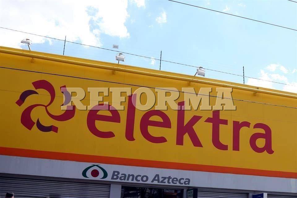 Rechaza Corte atraer amparos de Elektra contra SAT