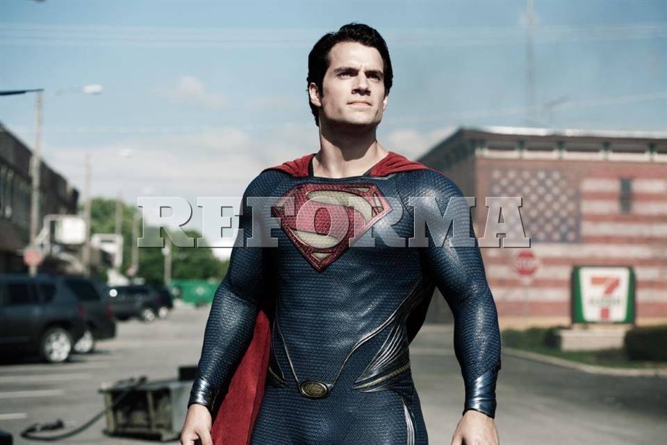 ¿volverá Henry Cavill A Interpretar A Superman