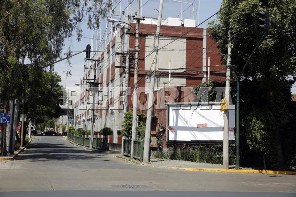 Suspende Sep Actividades De Colegio Williams 