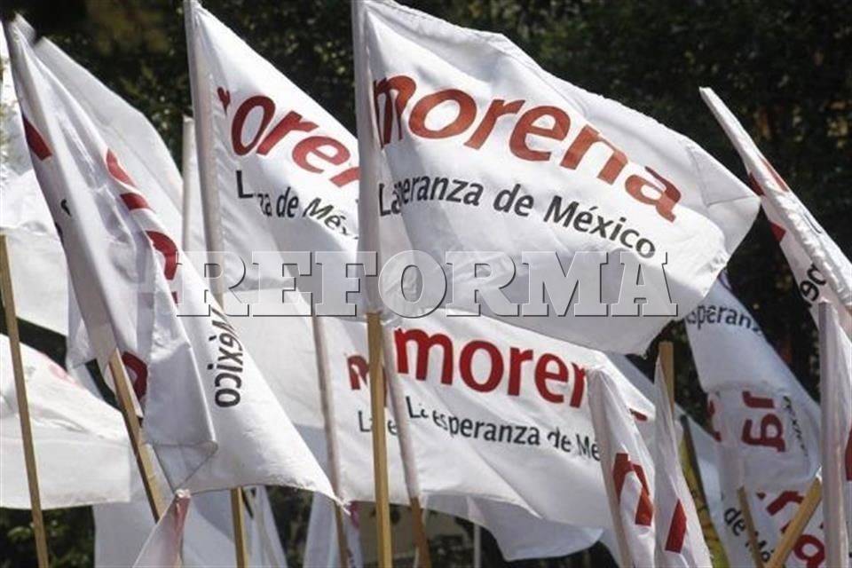 Impugna Morena reforma para coaliciones en Edomex